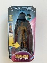 Star Trek Ensign Pavel Chekov action figure - £15.80 GBP