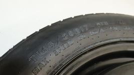 Wheel 17x4 Compact Spare Fits 09-20 JOURNEY 65620 image 7