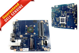 New Dell Wyse 5060 Thin Client Motherboard DDR3L System Board AMD 2 Slots Y62H1 - $86.08
