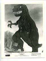 Fantasia-Dinosauer-8x10-Promo-Still-B&amp;W-Disney-Family-NM - $33.95