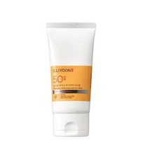 [ILLIYOON] Zinc Moisture Easy-Wash Sun Cream SPF50+ PA+++ - 50ml Korea C... - $25.78