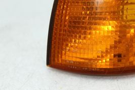Driver Corner/Park Light Park Lamp-turn Signal Coupe Fits 92-99 BMW 318i 72406 image 3