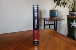 Britannica Encyclopedia Micropedia Ready Reference Ed 15 Vol 3 Ceara Del... - $12.00