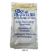 Lamaur Bone Marrow Deep Penetrating Treatment Conditioner 1 oz - $9.89