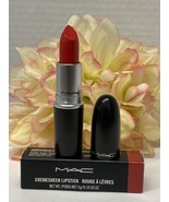 MAC Cremesheen Lipstick #233 Sweet Sakura FS NIB  Authentic Fast/Free Sh... - £10.08 GBP