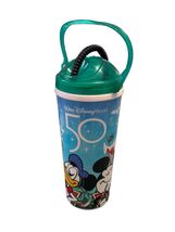 Walt Disney World 50th Anniversary Whirley DrinkWorks Tumbler Mickey Don... - $10.80