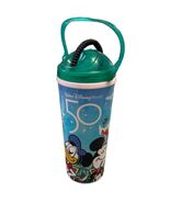 Walt Disney World 50th Anniversary Whirley DrinkWorks Tumbler Mickey Don... - $10.80