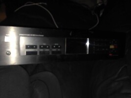 proton av-300 stereo receiver-RARE VINTAGE. Parts - £357.45 GBP