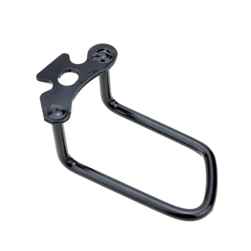 Bicycle Rear Derailleur Hanger Chain Gear Guard Protector Cover Mountain Bike Cy - $30.58