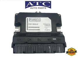 DG9C-18B008-AF Suspension Damper Control Module for 2013-2016 Lincoln MKZ - $48.79 CAD