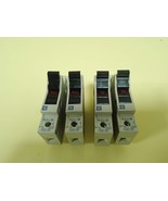 Telemecanique DF6-AB10 10,3 x 38 Fuse Holder DF6AB10 Lot of 4 - $60.30 CAD