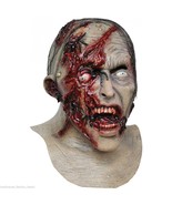 DLX ARACHNOPHOBIA ZOMBIE MASK CREATURE COSTUME HALLOWEEN PARTY,MASCARA,H... - £28.76 GBP