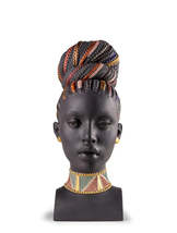 Lladro 01009710 African Colors New - $1,561.00