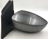 2013-2016 Ford Escape Driver Side View Power Door Mirror Gray OEM J03B36003 - $62.99