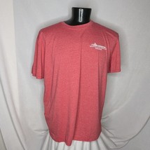 Men&#39;s Shirt Gildan Graphic T-shirt for Men Red 2XL - $9.50