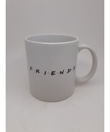 FRIENDS TV Show  20 Oz Coffee Tea Cup Mug - New - £11.09 GBP