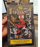 Spider-Man Collector&#39;s Pack sealed comic book lot amazing spiderman 383 ... - $33.87