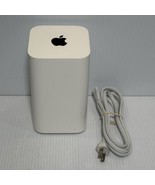 Apple A1470 Airport Extreme WiFi Time Capsule 2TB (EMC 2635) + AC Power ... - $49.00 CAD