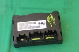 2016-18 Chrysler 4x4 4WD TCCM Transfer Case Control Module P68250124AD image 4