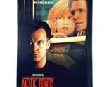 Pacific Heights (DVD, 1990, Widescreen)   Michael Keaton  Melanie Griffith - £11.04 GBP