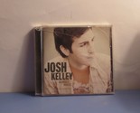 Josh Kelley ‎– Almost Honest (CD, 2005, Hollywood) - $5.22