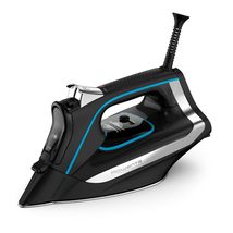 Rowenta Smart Steam Iron, Perfect Temp Technology, 35 Gram/Minute of Con... - $33.31+