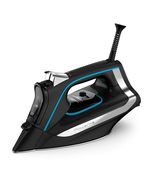 Rowenta Smart Steam Iron, Perfect Temp Technology, 35 Gram/Minute of Con... - $33.31+