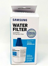 2 Filters Samsung HAFIN2 DA29-00003G Water Filter Refrigerator Filter  - £29.00 GBP