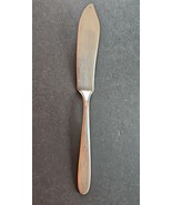 Vintage Oneida Community Silverplate GROSVENOR 1921 Flat Master Butter K... - €11,30 EUR
