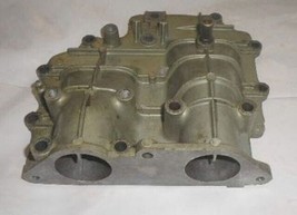 1960 75 HP Evinrude Starflite Outboard Intake Manifold - £15.07 GBP