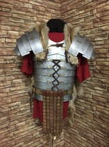 Roman Centurion Legionary Soldier Costume Rome Officer costume perfect Christmas - £431.26 GBP