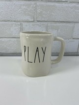 Rae Dunn by Magenta PLAY Coffee Mug Artisan Collection - $18.95