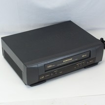 Samsung VR8409 VHS VCR PARTS ONLY - $220.27 MXN