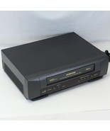 Samsung VR8409 VHS VCR PARTS ONLY - $11.75