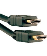 Axis High-speed Hdmi Cable With Ethernet 6ft Axis High-speed Hdmi Cable ... - $27.15 CAD