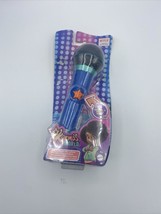 Mattel Uk Karma`s World Role Play Microphone Brand New - £11.54 GBP