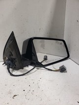 Passenger Side View Mirror Power Manual Folding Fits 07-08 ACADIA 665986 - £62.27 GBP
