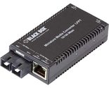 Extend LAN Reach with Fiber Converters - £174.06 GBP