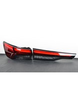 2022-2024 Infiniti QX60 LED Tail Light Inner & Outer Left Driver Side SET OEM - $395.01