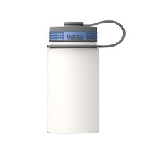 Asobu Mini Hiker Double Walled Vacuum Insulated Stainless Steel Compact Water Tr - £14.89 GBP