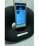 Lightning adapter Philips Fidelio DS3000 speaker dock Ipod 6th generation - $14.99