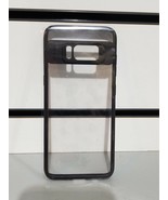S8 bumber New - $6.00