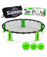 GoSports Slammo Game Set (Includes 3 Balls, Carrying Case and Rules) - O... - £51.10 GBP