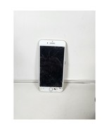 Apple iPhone 7 Plus Model A1661 Cracked Screen As IS For Parts Repair - $34.11 CAD