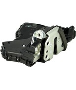 Door Lock Actuator - Latch Motor Assembly Front Left Driver Side - $40.30 CAD