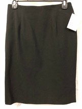 Elliott Lauren Women&#39;s Black Vintage Skirt Size 10 - £14.11 GBP