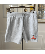 Majestic Detroit Tigers MLB Sweat Shorts M - $21.60