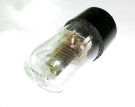 VAC TUBE 307-0689 ONAN AMPERITE 12N05 RELAY TIMEDELAY PREHEAT 6-pin octa... - €10,53 EUR