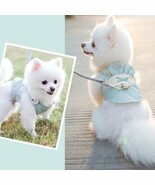 Cute Pet Dog Harness Leash Set - $238.35 MXN+