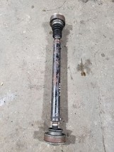 Front Drive Shaft 3.7L Fits 02-07 LIBERTY 1394891 - $113.24
